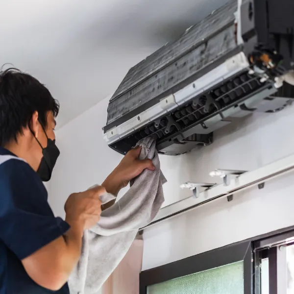 AC Maintenance