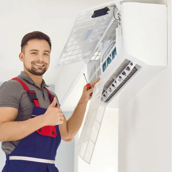 AC Replacement