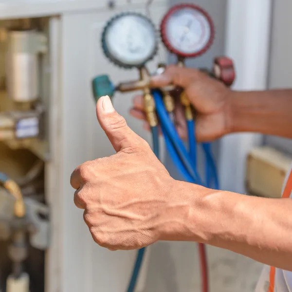Furnace Replacement