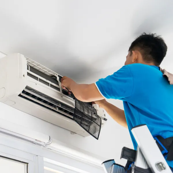 AC repair